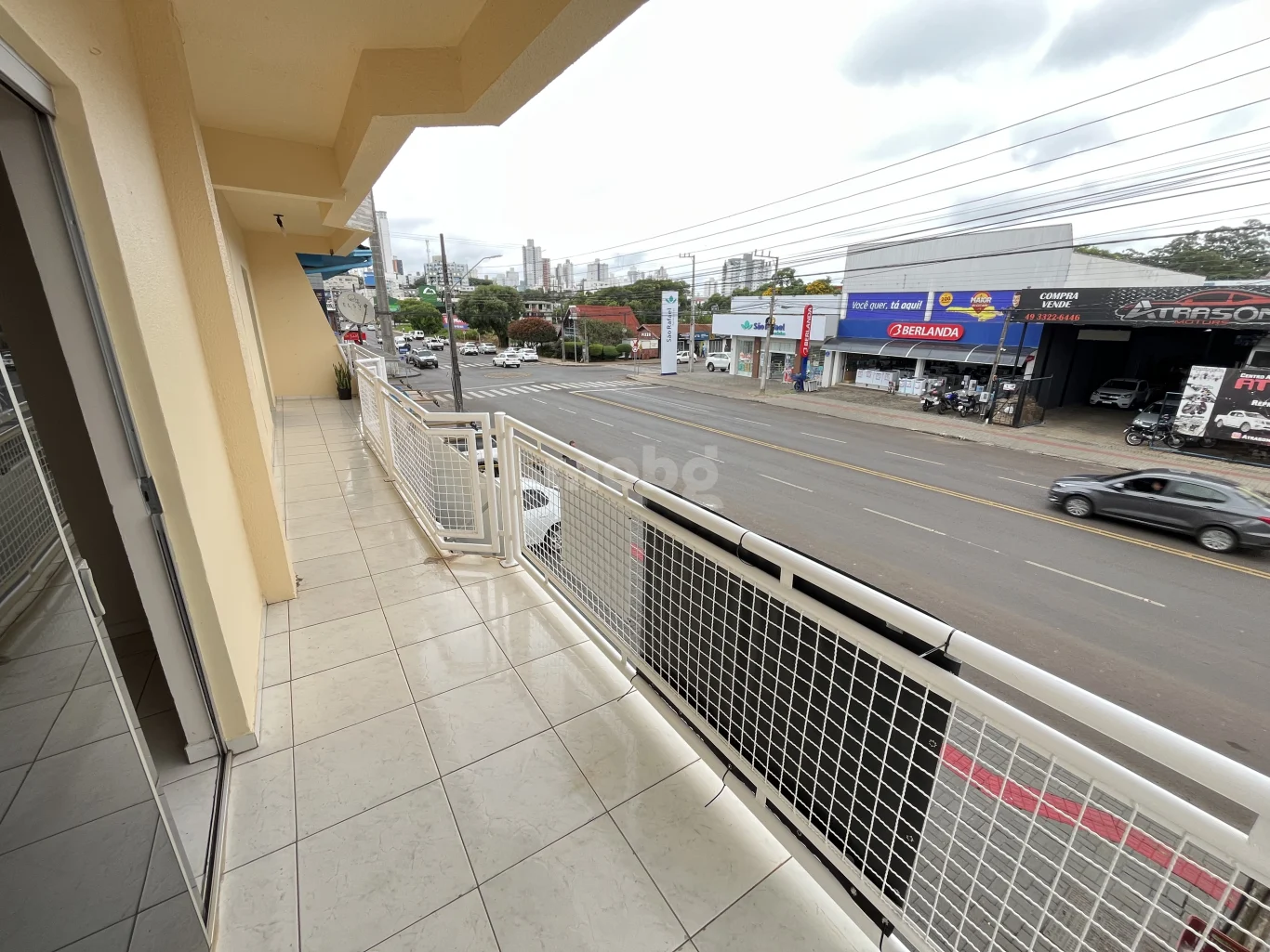 Apartamento para alugar com 3 quartos