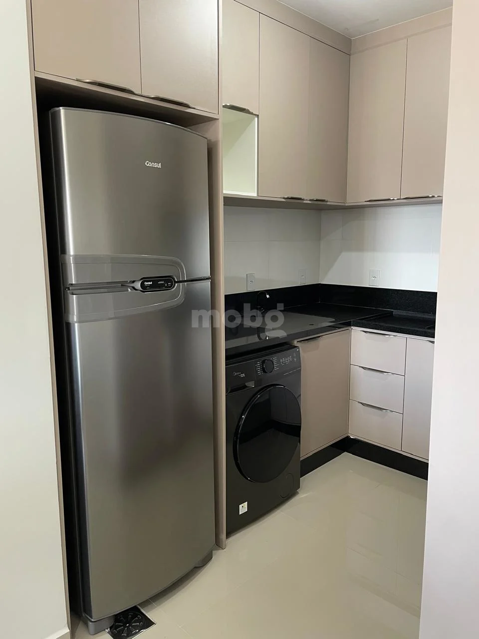 Apartamento para alugar com 2 quartos