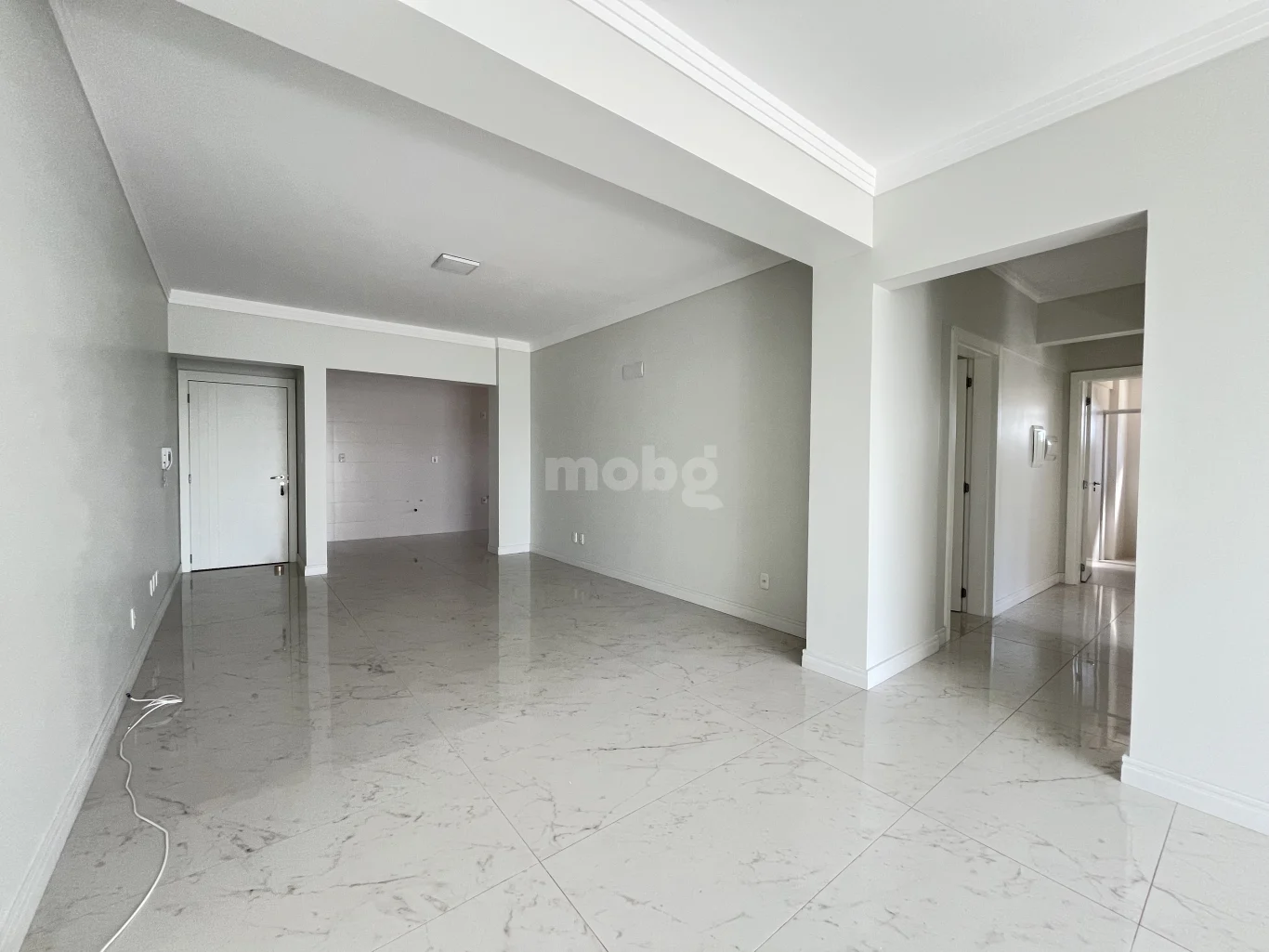 Apartamento para alugar com 3 quartos