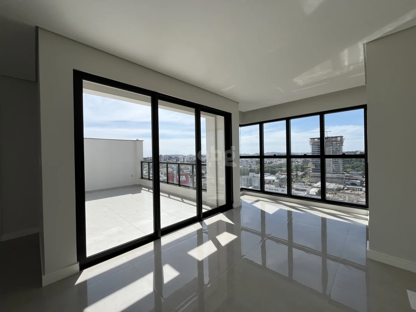 Apartamento para alugar com 3 quartos