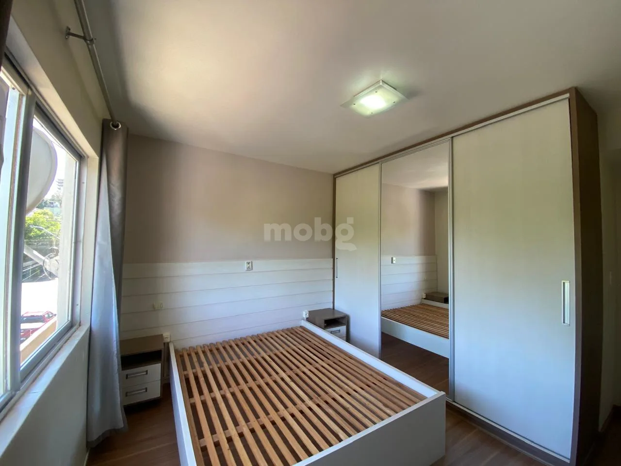 Apartamento para alugar com 2 quartos