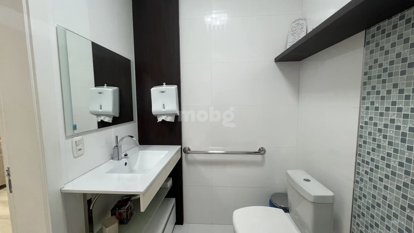 Sala_Comercial para alugar em Xanxerê, Centro