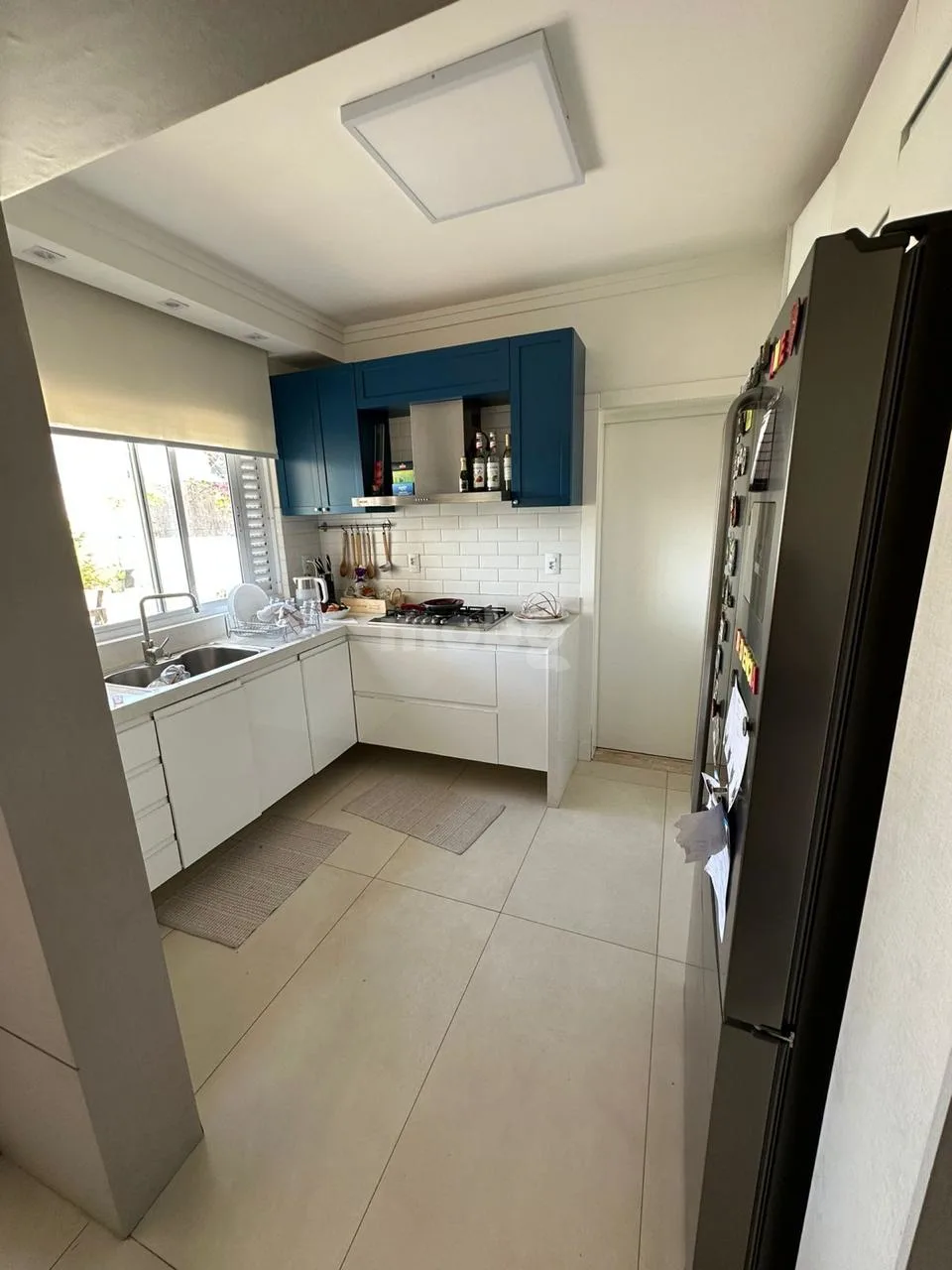 Apartamento para alugar com 3 quartos