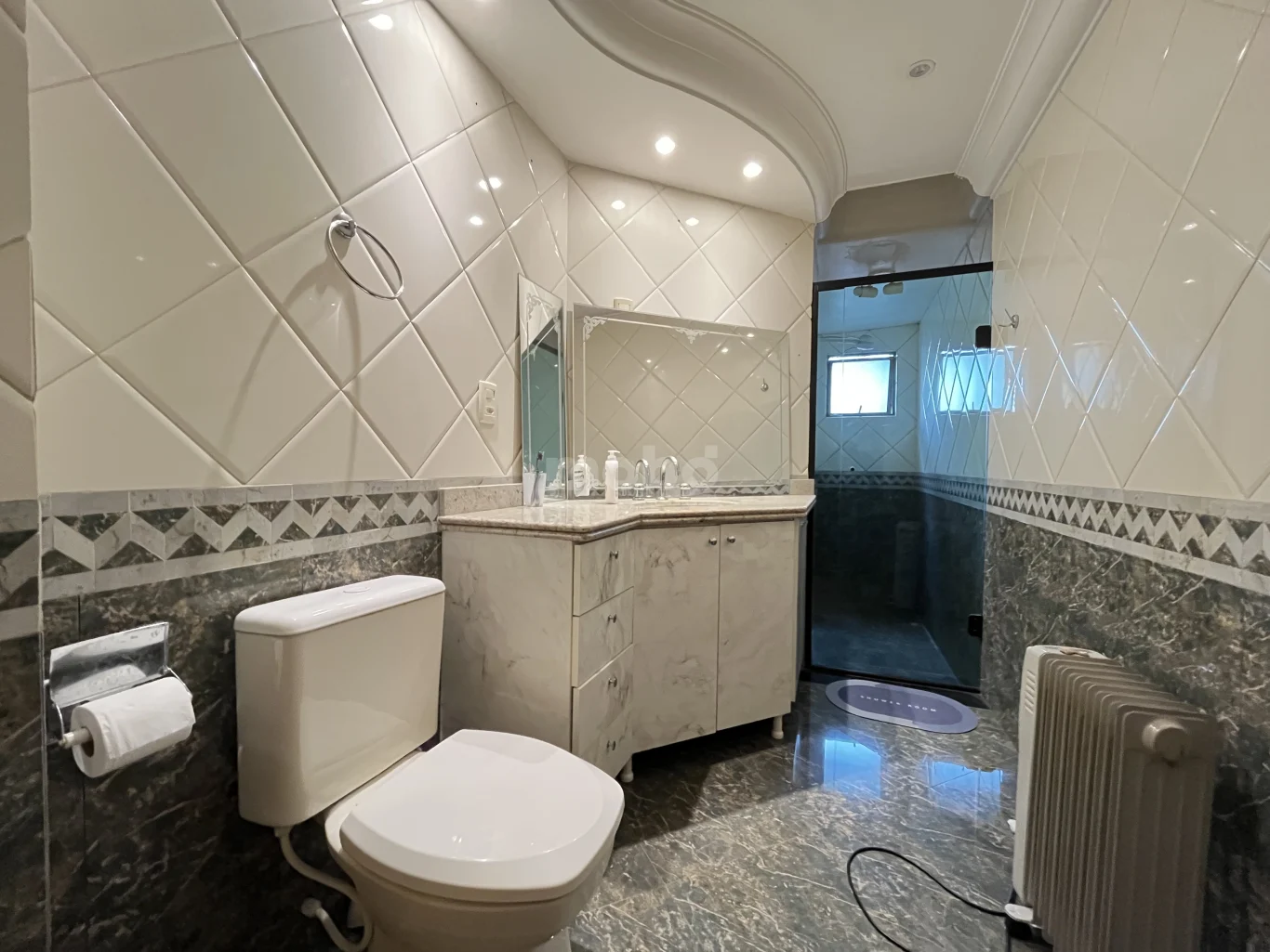 Apartamento para alugar com 3 quartos