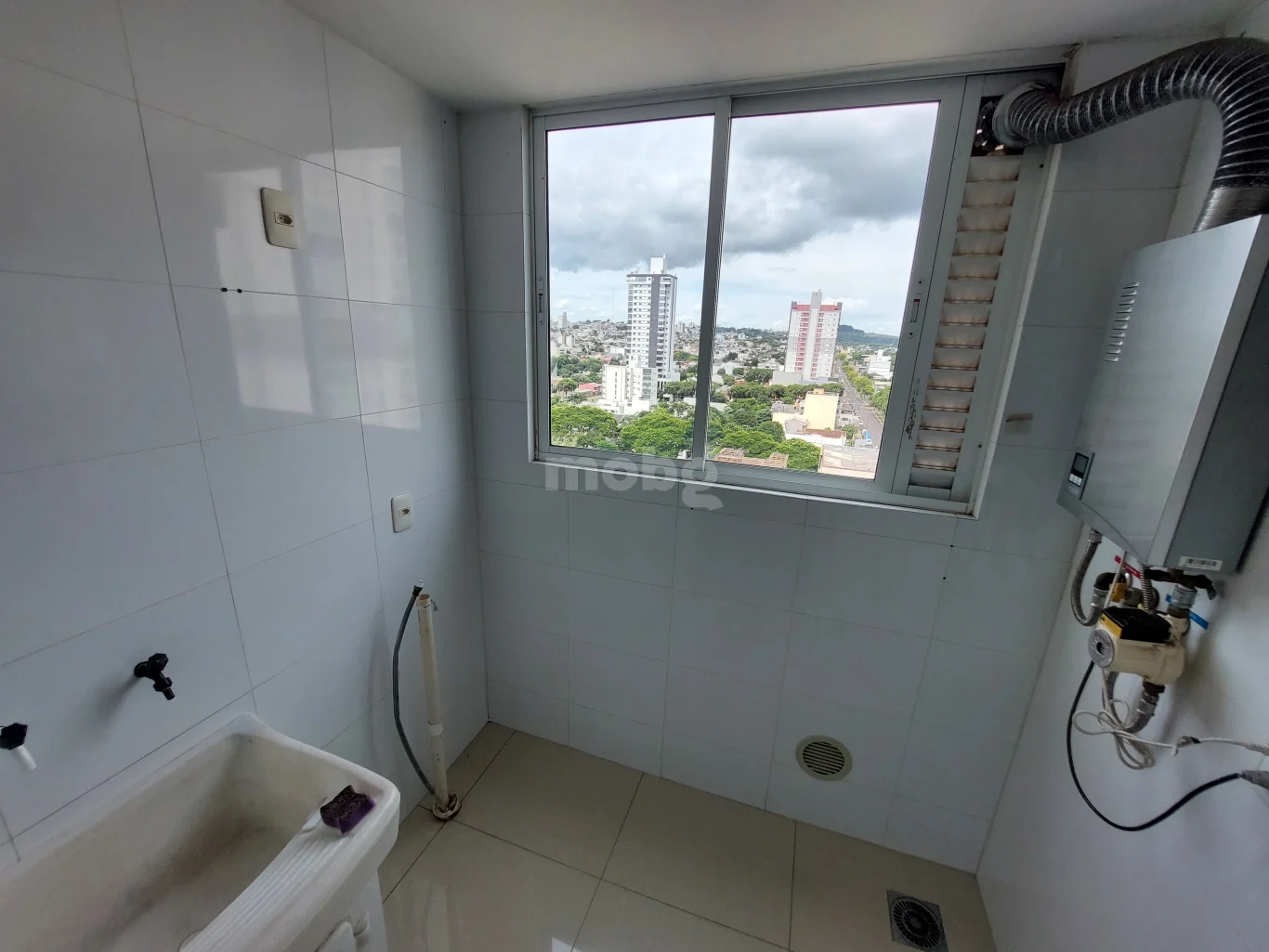 Apartamento para alugar com 2 quartos