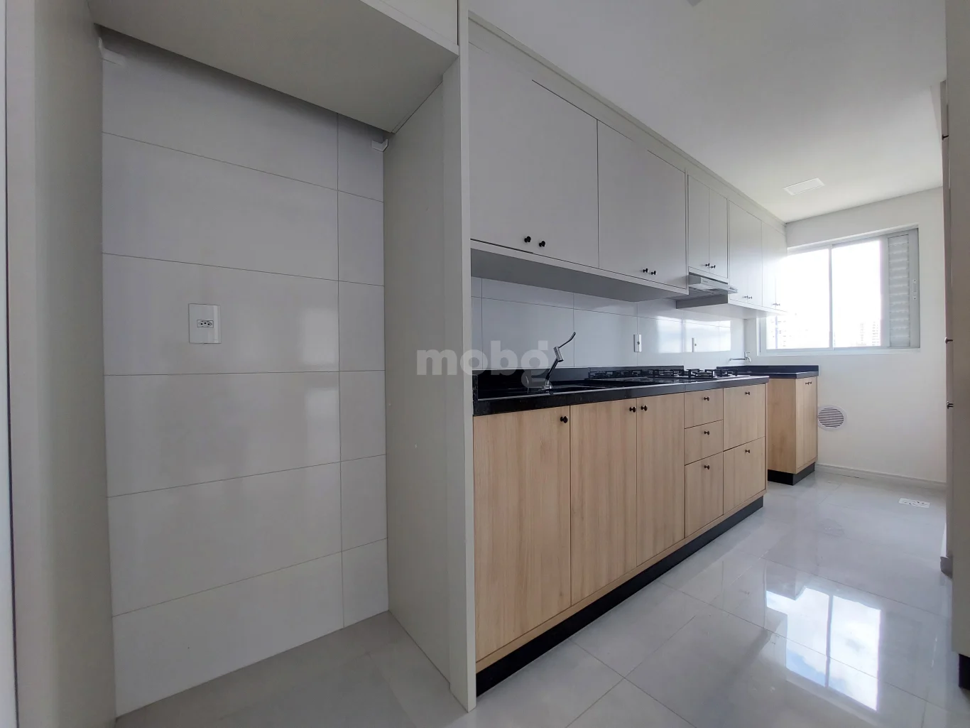 Apartamento para alugar com 2 quartos