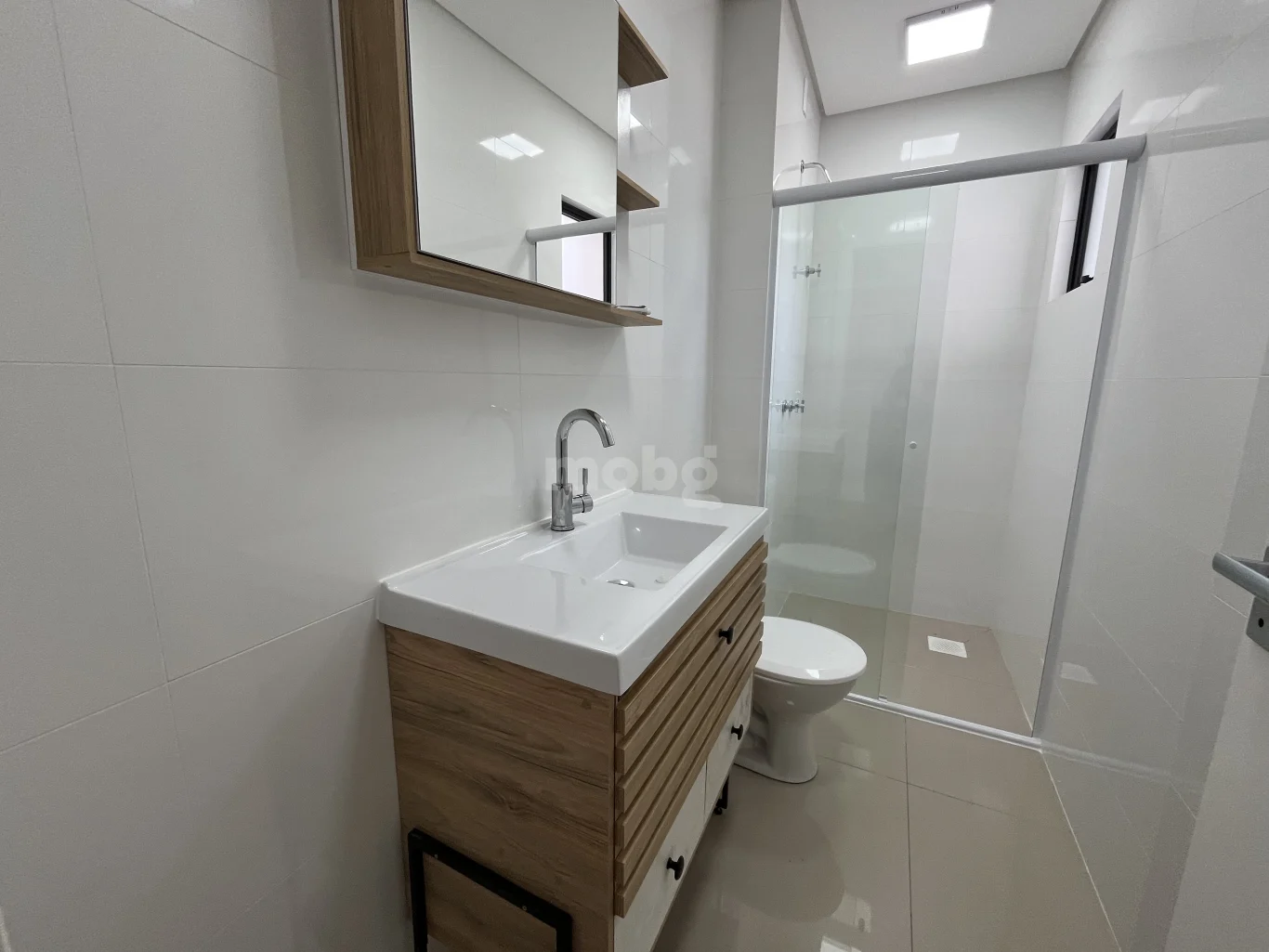 Apartamento para alugar com 2 quartos