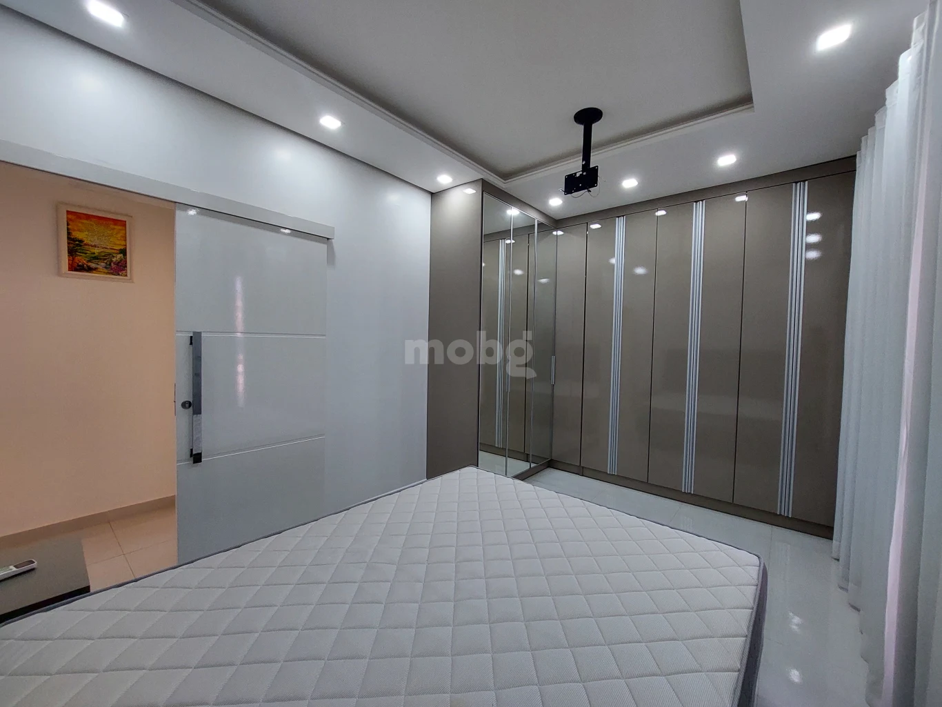 Apartamento para alugar com 2 quartos