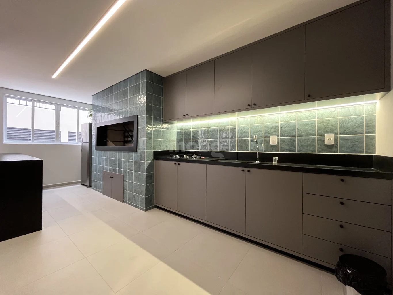 Apartamento para alugar com 2 quartos
