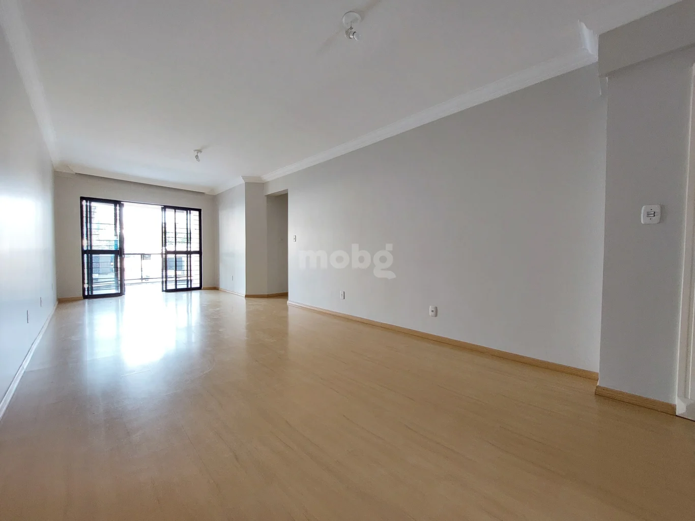 Apartamento para alugar com 3 quartos