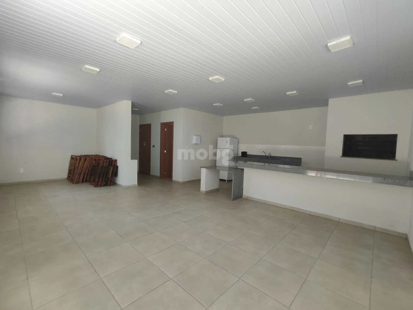 Apartamento para alugar com 2 quartos