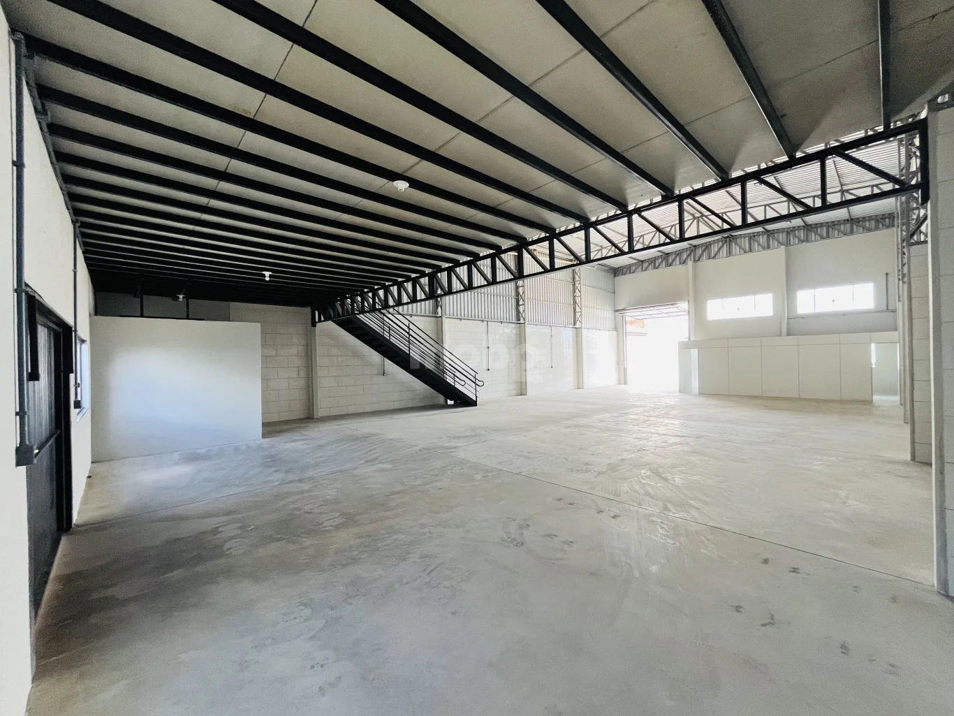 Barracao para alugar em Chapecó, Santo Antônio