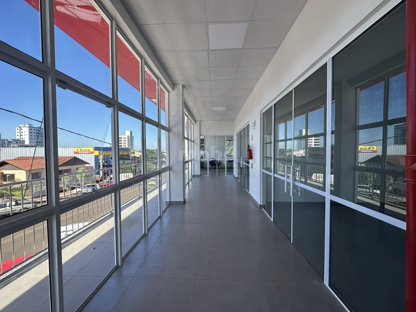 Sala_Comercial para alugar em Pinhalzinho, Centro