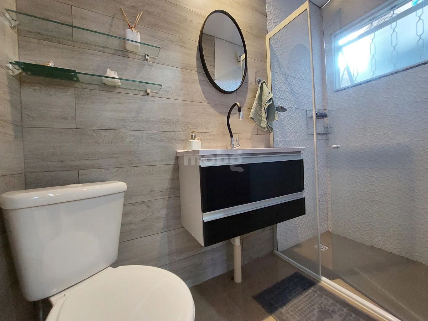 Casa para alugar com 1 quartos