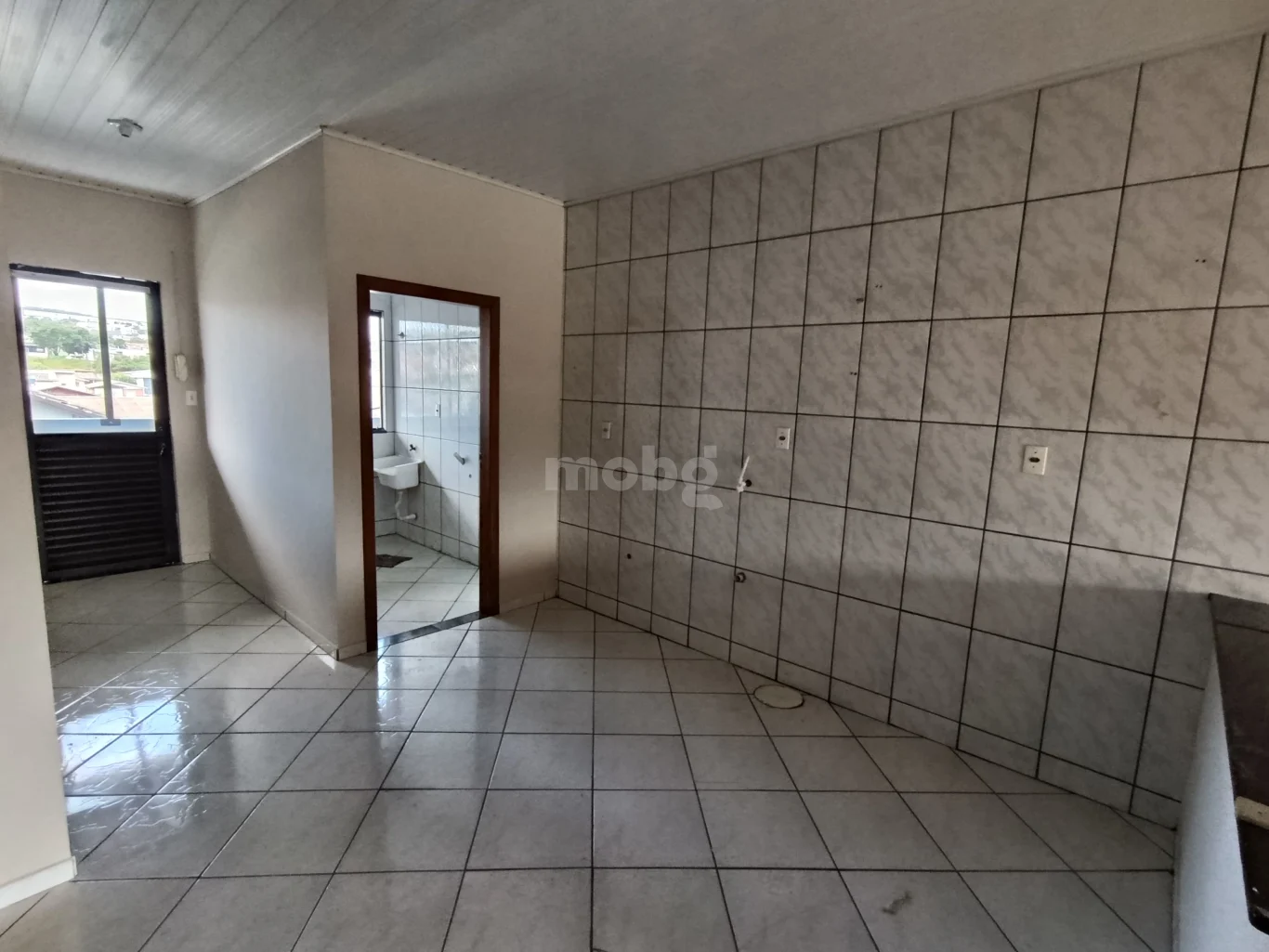 Apartamento para alugar com 2 quartos