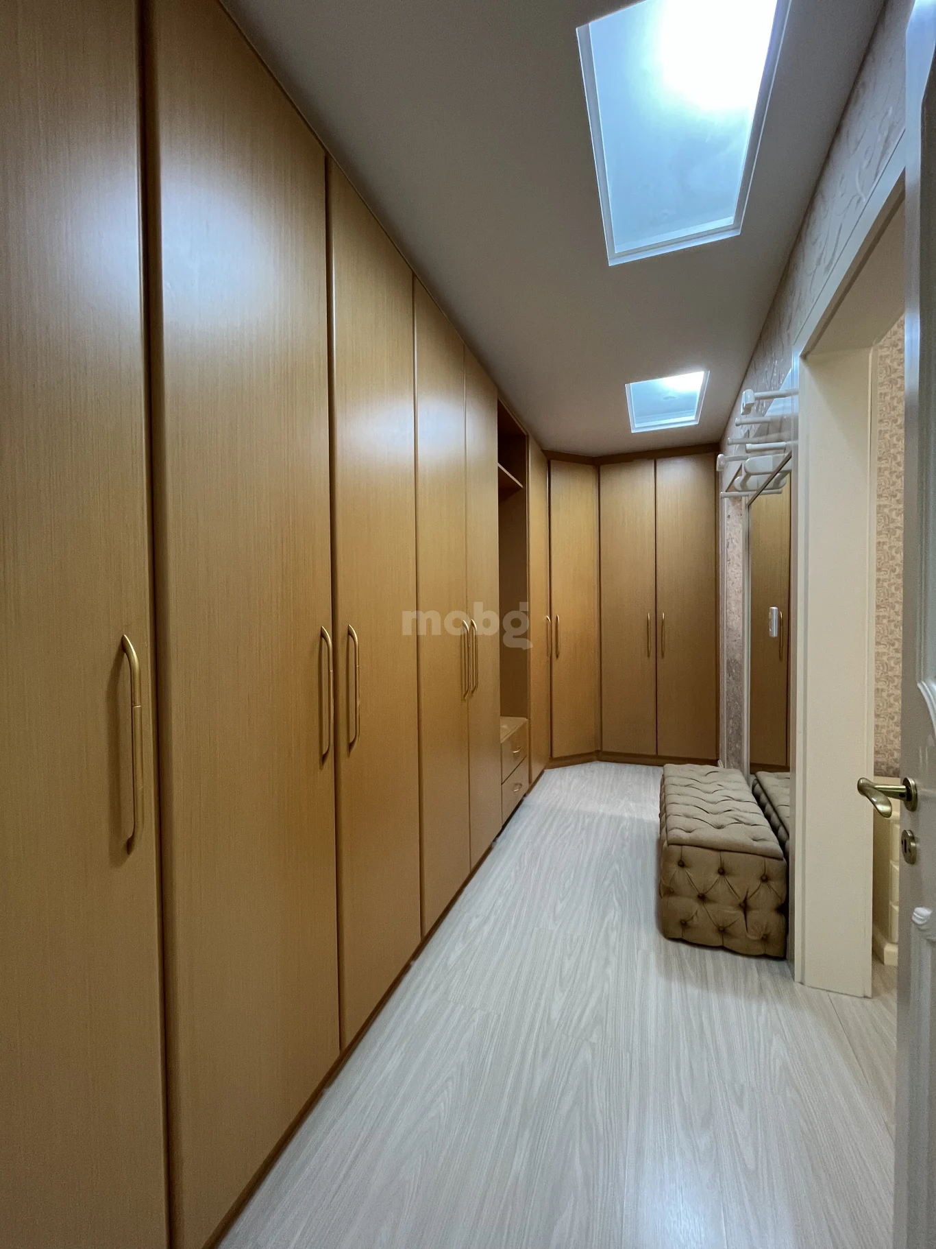 Apartamento para alugar com 3 quartos
