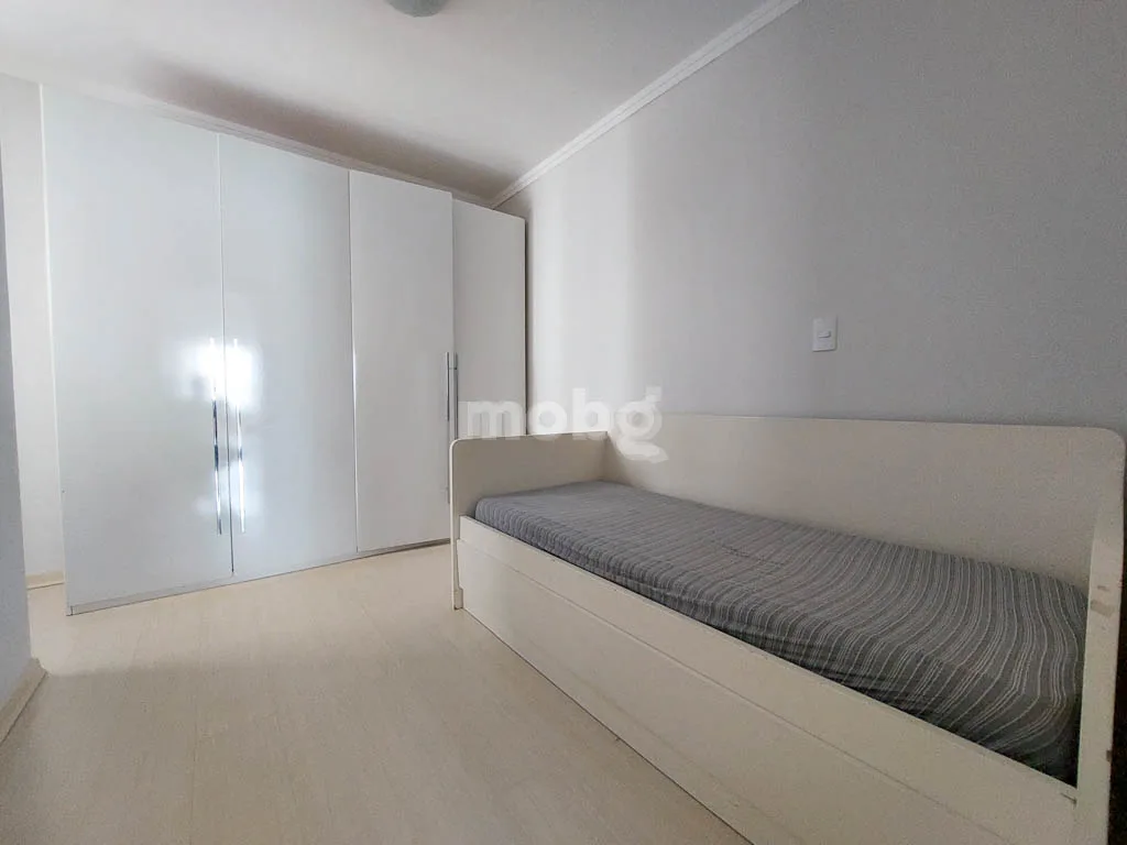 Apartamento para alugar com 2 quartos