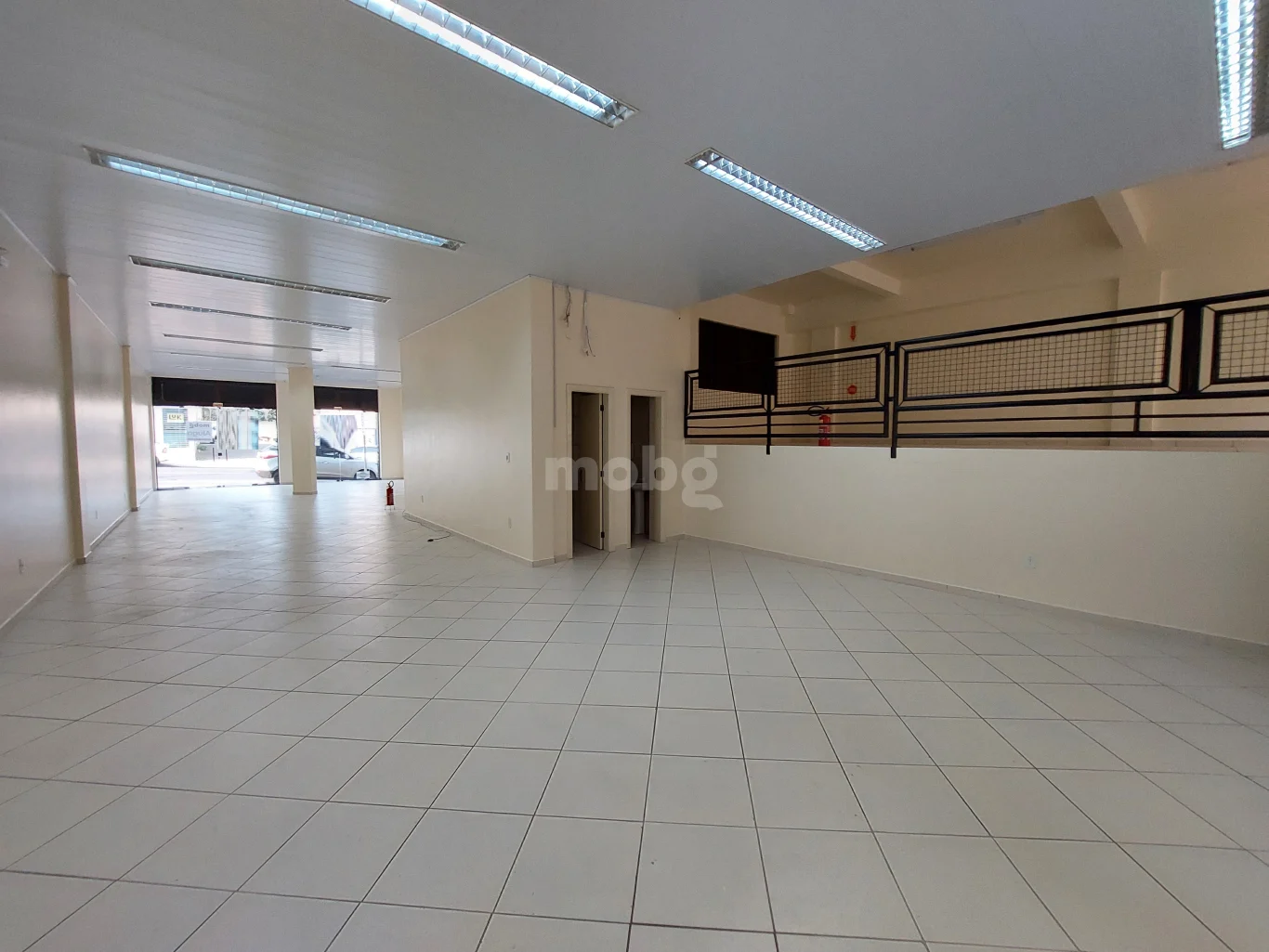 Sala_Comercial para alugar em Chapecó, Centro