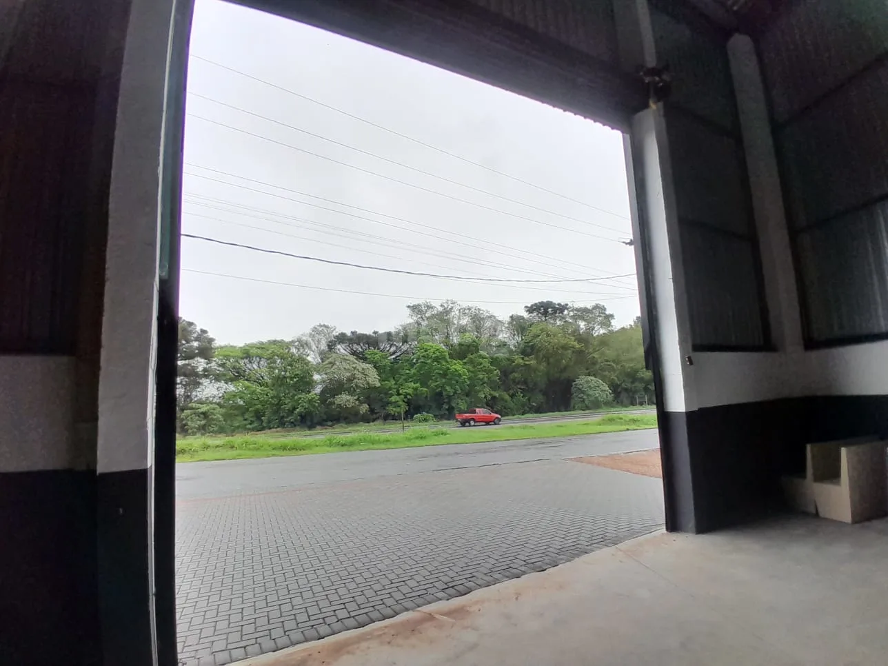 Barracao para alugar em Francisco Beltrão, Marrecas