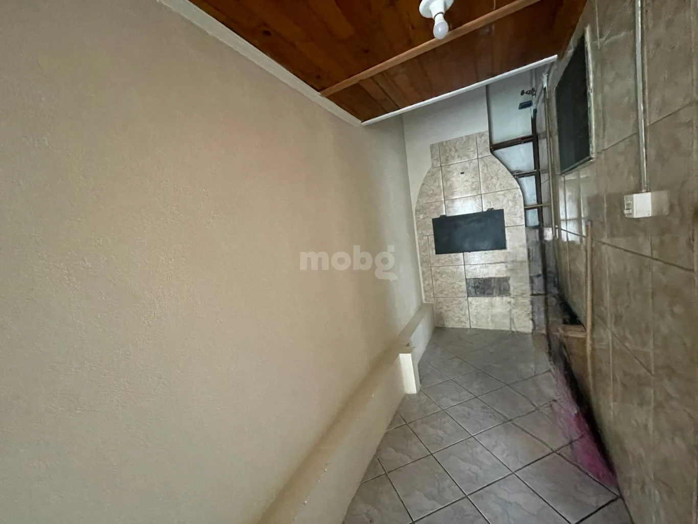 Apartamento para alugar com 2 quartos