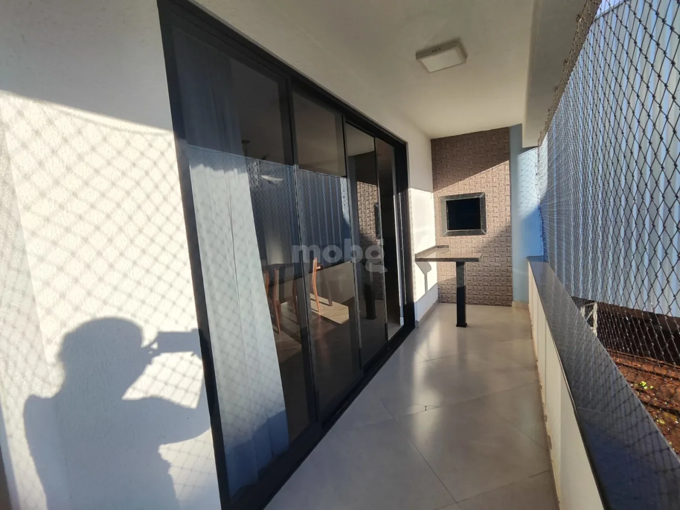 Apartamento para alugar com 3 quartos