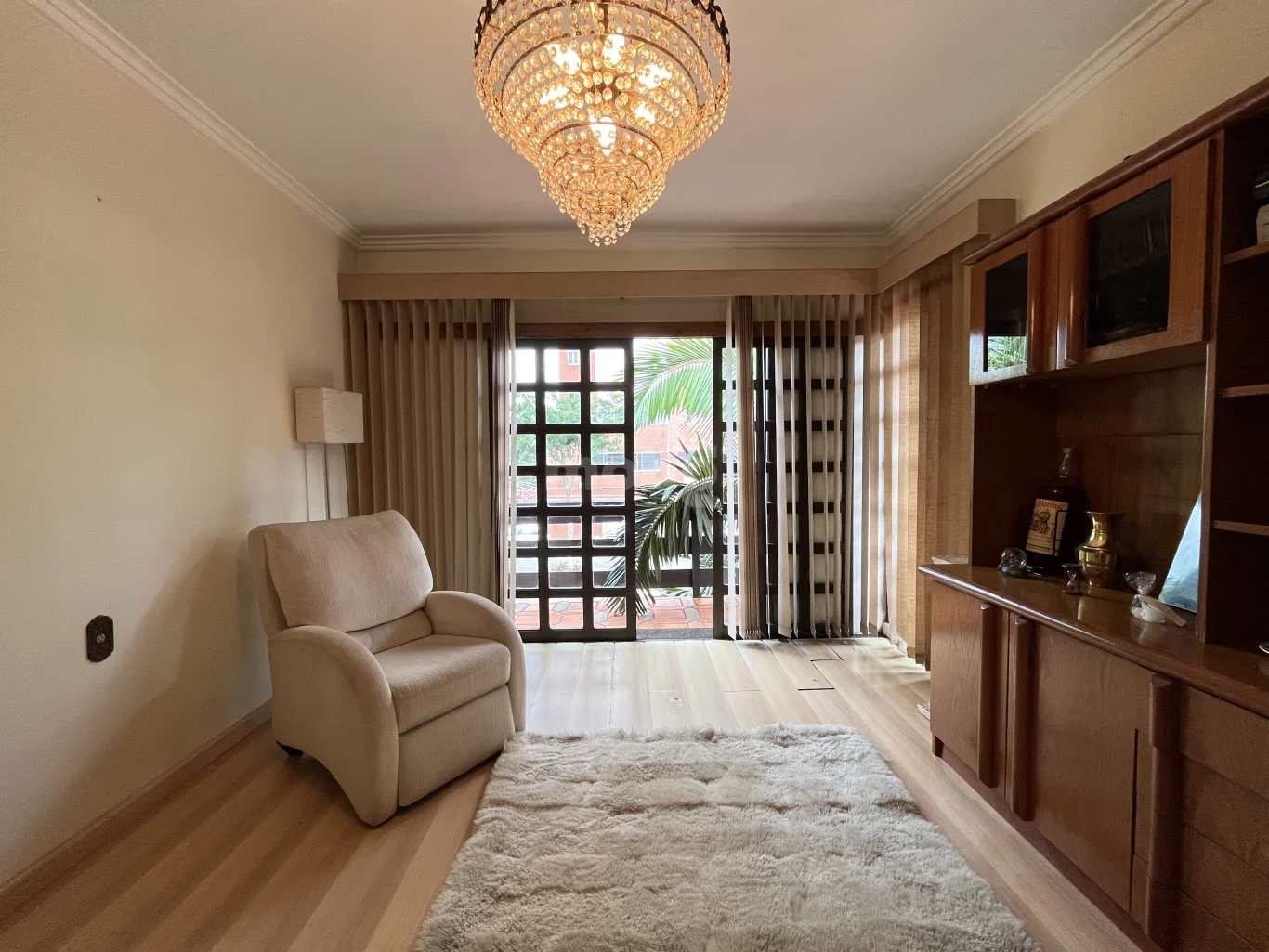 Casa para alugar com 3 quartos