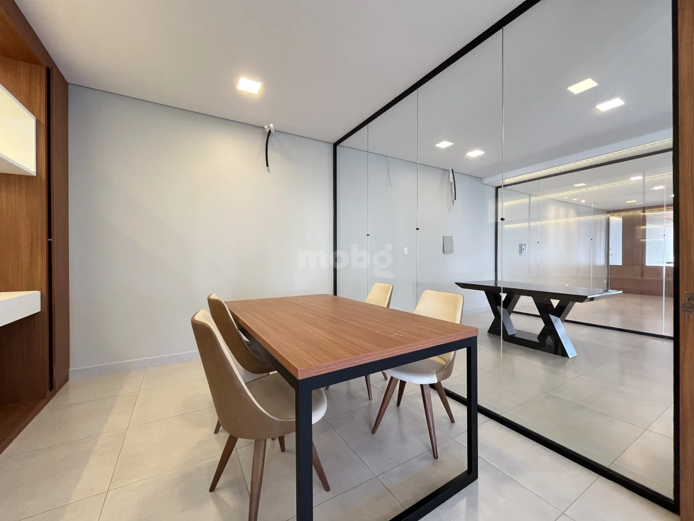 Sala_Comercial para alugar em Chapecó, Passo dos Fortes