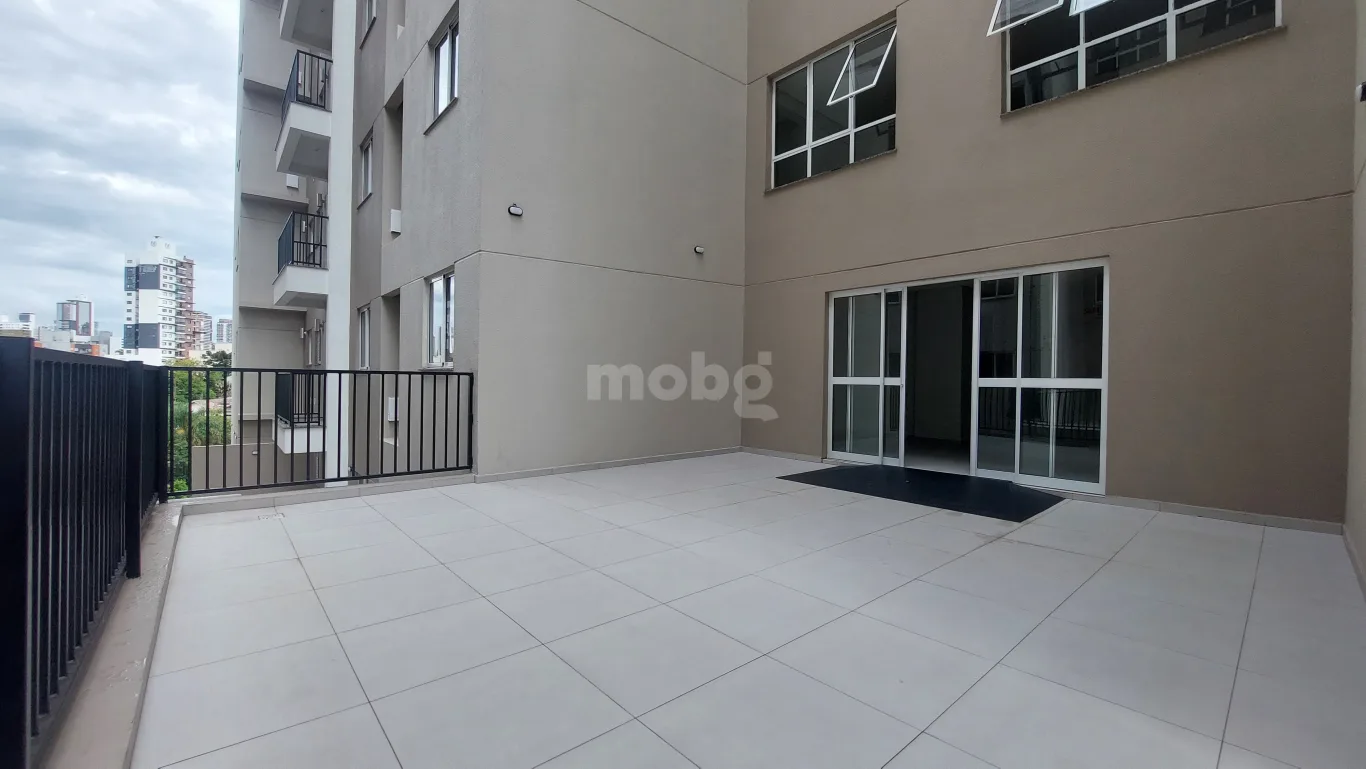 Apartamento para alugar com 2 quartos