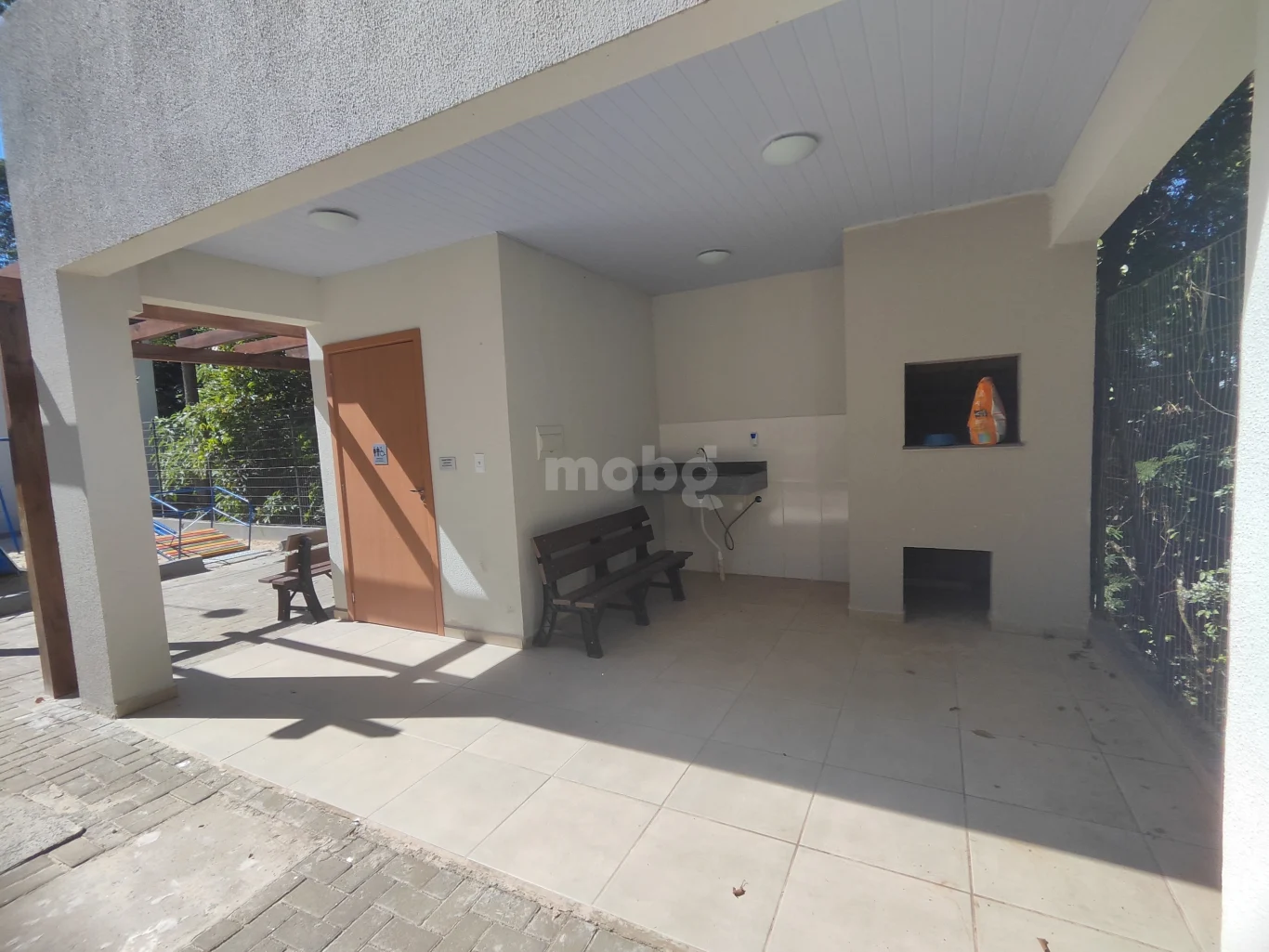 Apartamento para alugar com 2 quartos