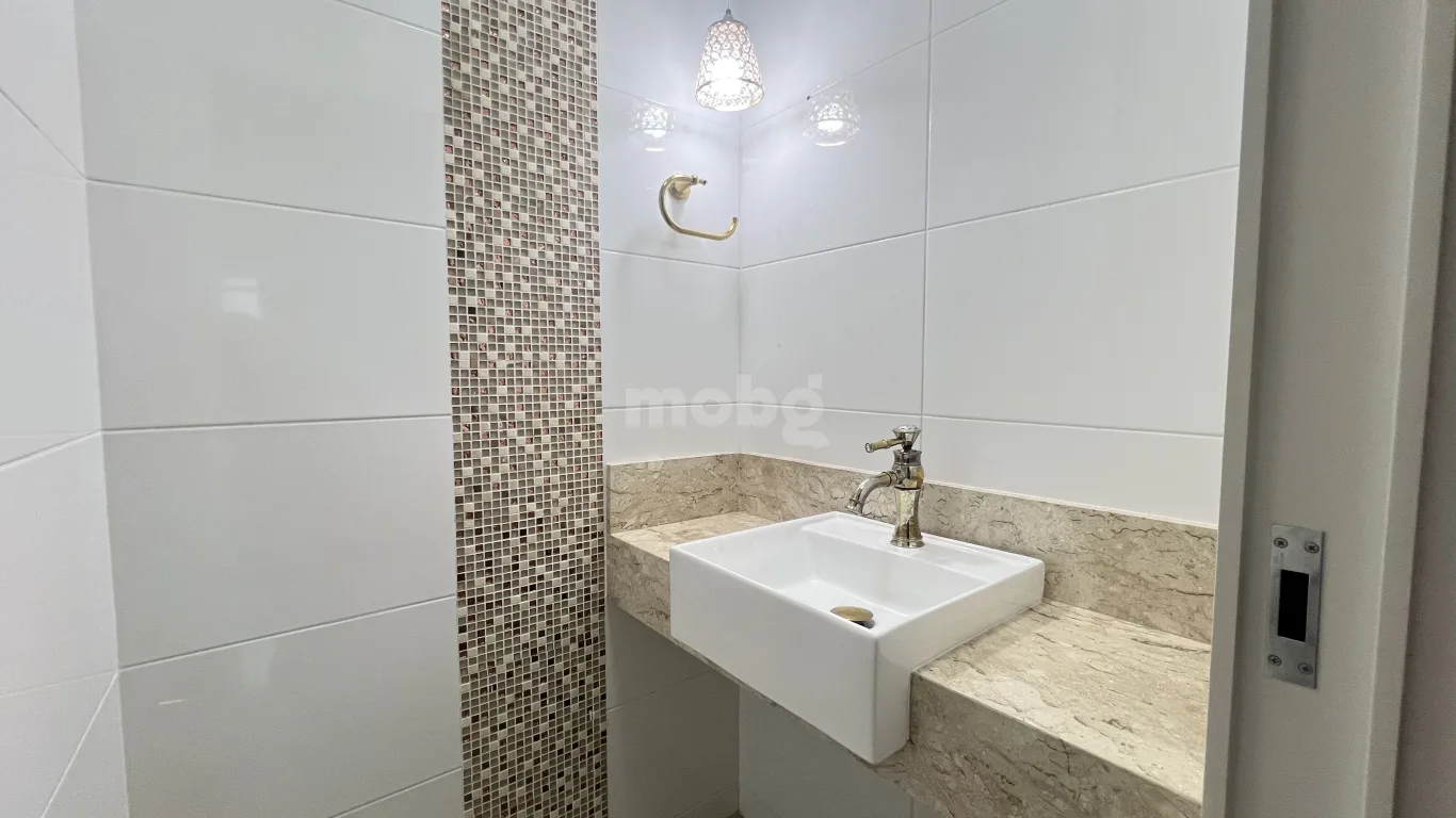 Apartamento para alugar com 3 quartos