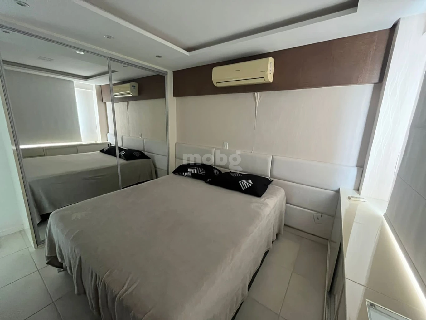 Apartamento para alugar com 3 quartos