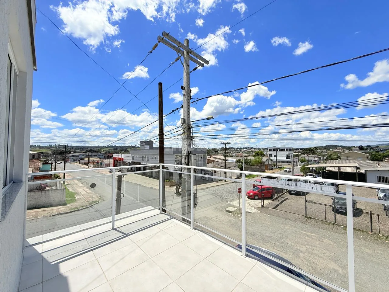 Apartamento para alugar com 2 quartos