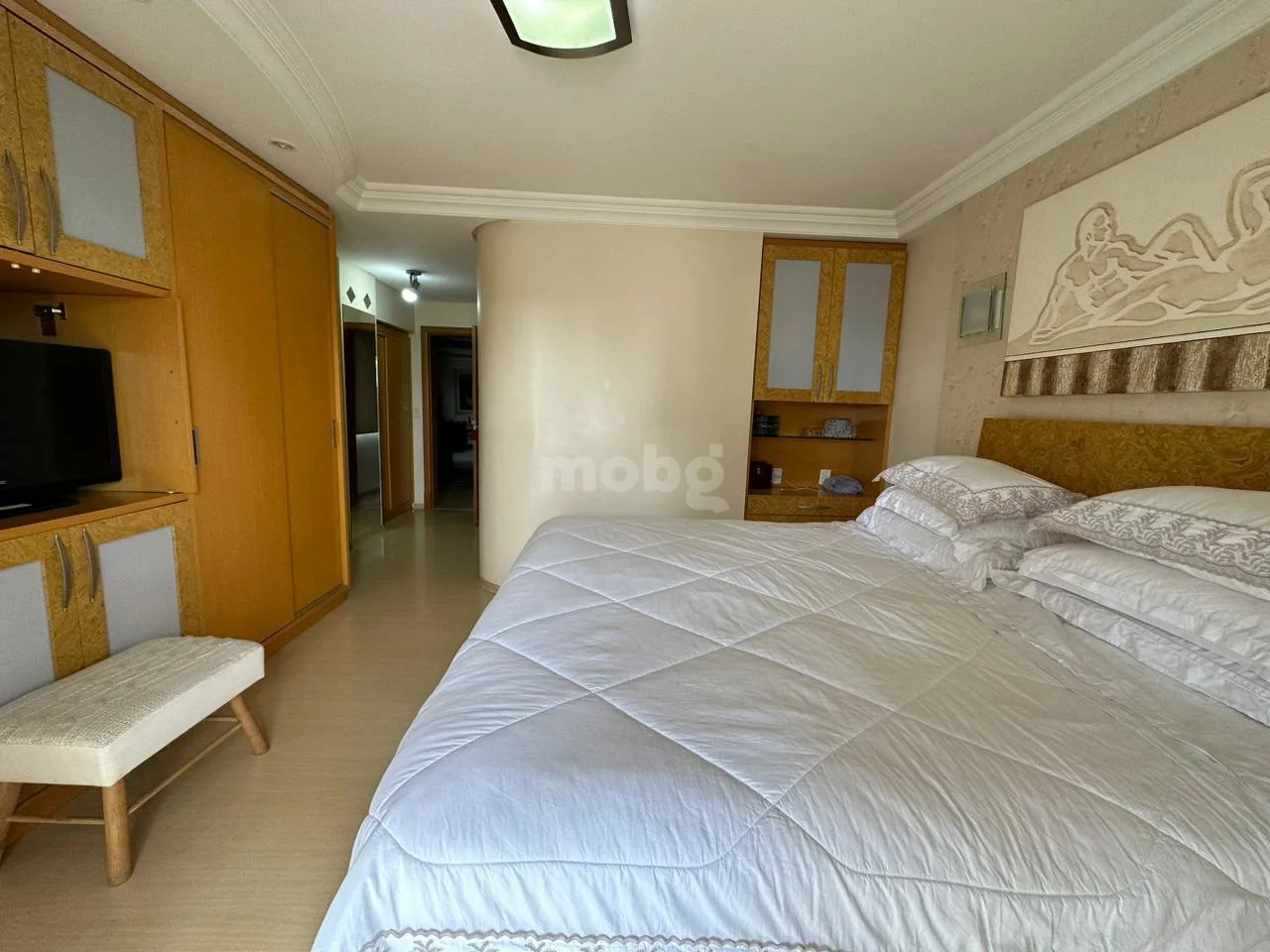 Apartamento para alugar com 3 quartos