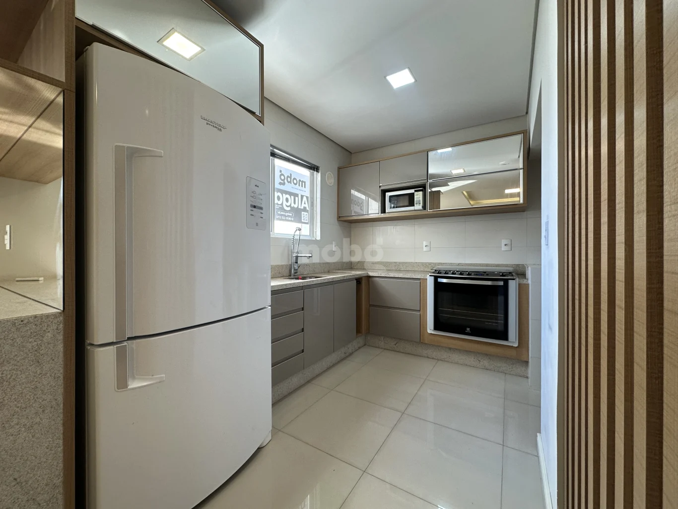 Apartamento para alugar com 2 quartos