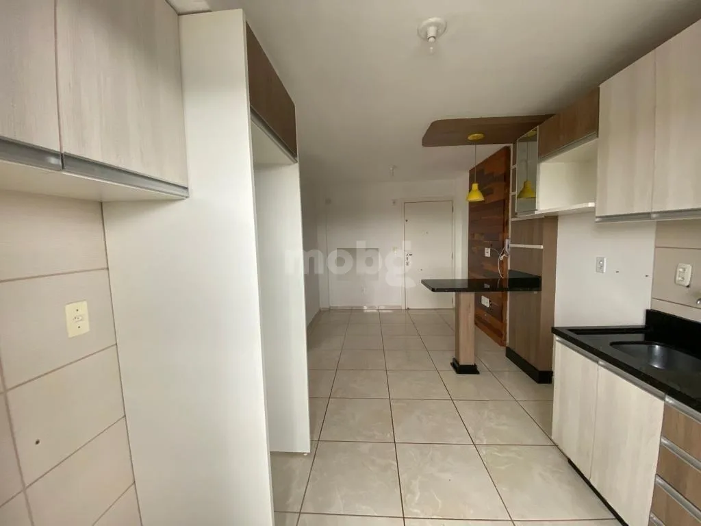 Apartamento para alugar com 2 quartos