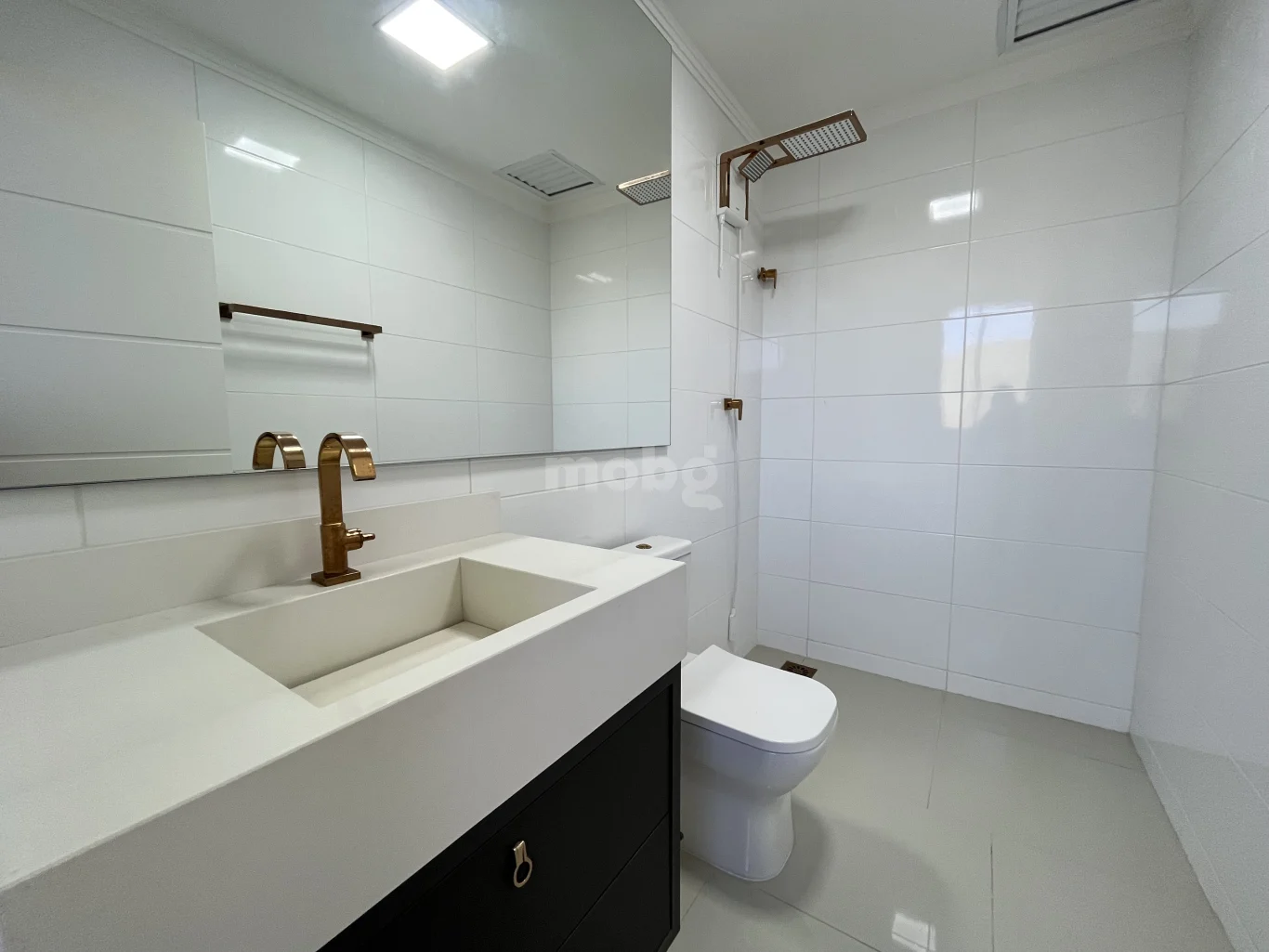 Apartamento para alugar com 3 quartos