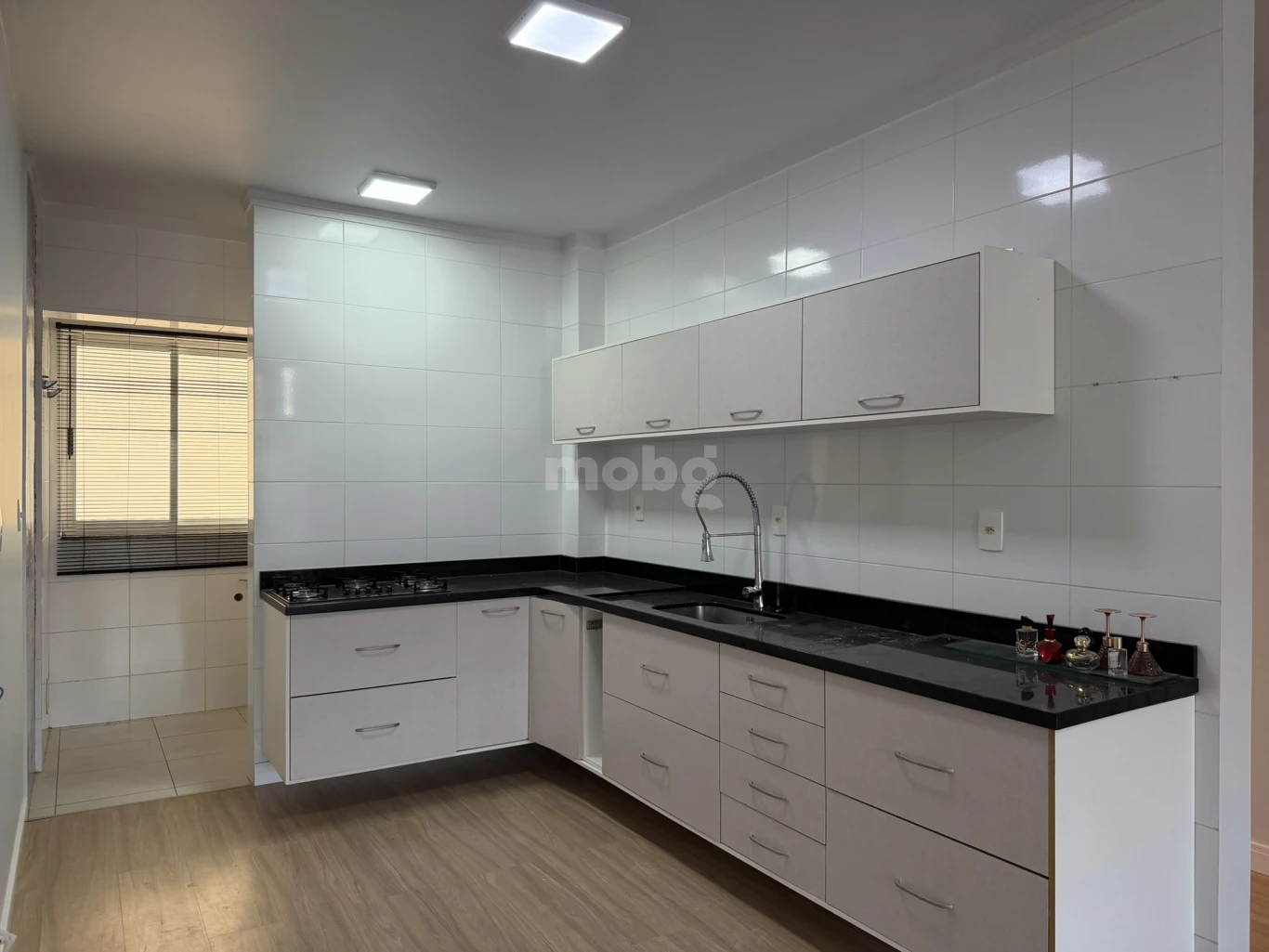 Apartamento para alugar com 2 quartos