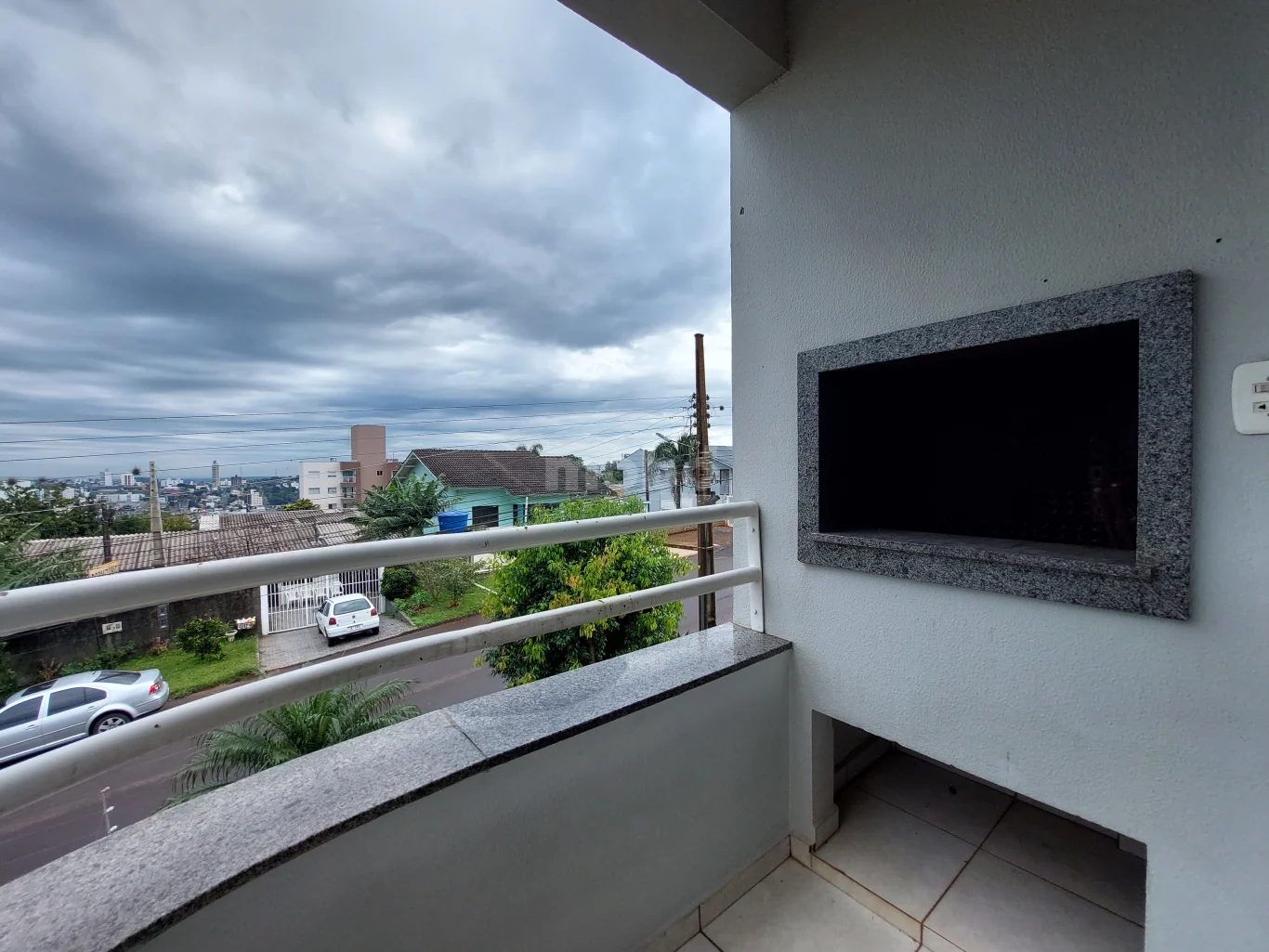 Apartamento para alugar com 2 quartos