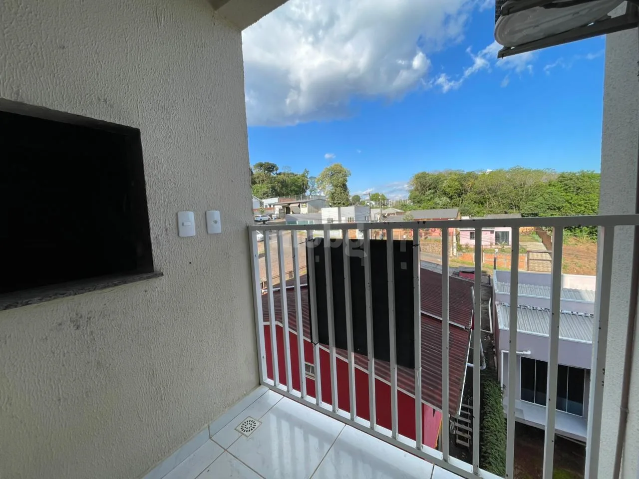Apartamento para alugar com 2 quartos