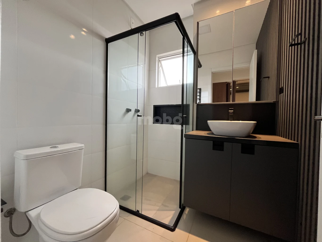 Apartamento para alugar com 2 quartos