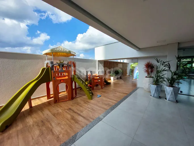 Apartamento para alugar com 2 quartos