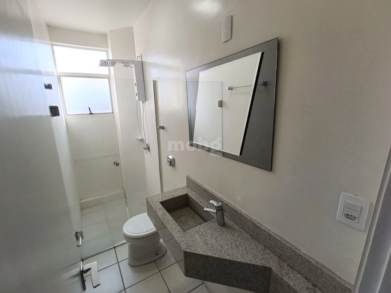 Apartamento para alugar com 3 quartos