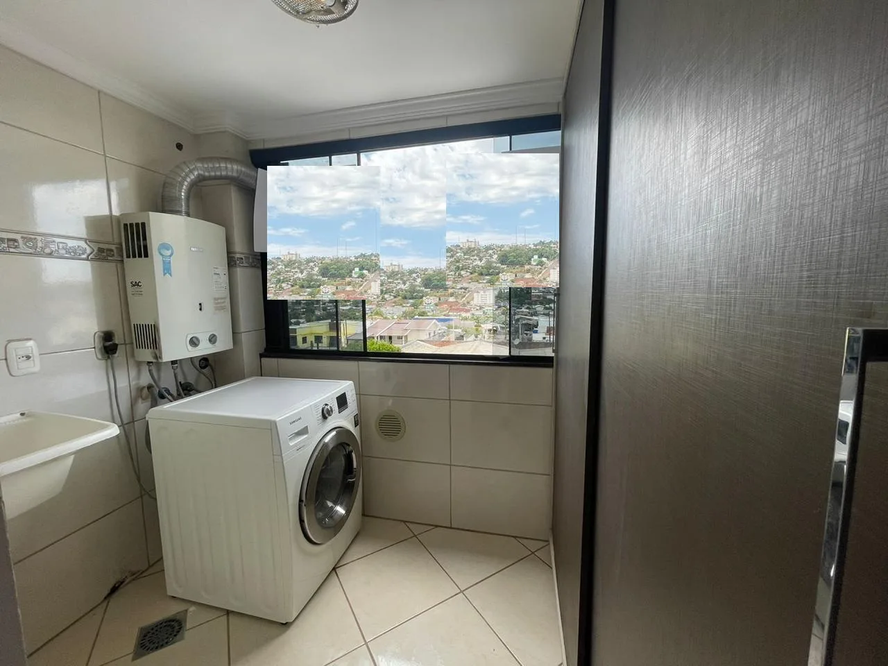 Apartamento para alugar com 3 quartos