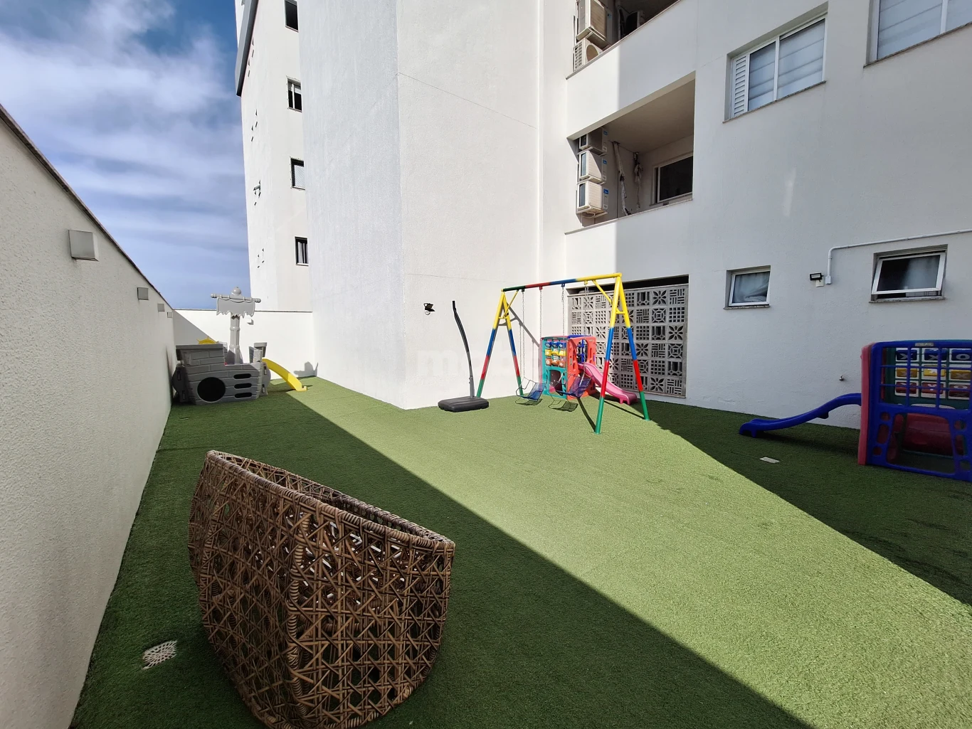 Apartamento para alugar com 2 quartos