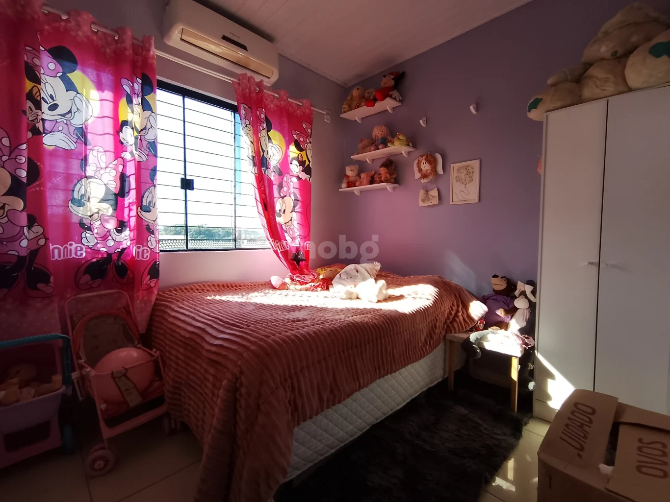 Casa para alugar com 3 quartos