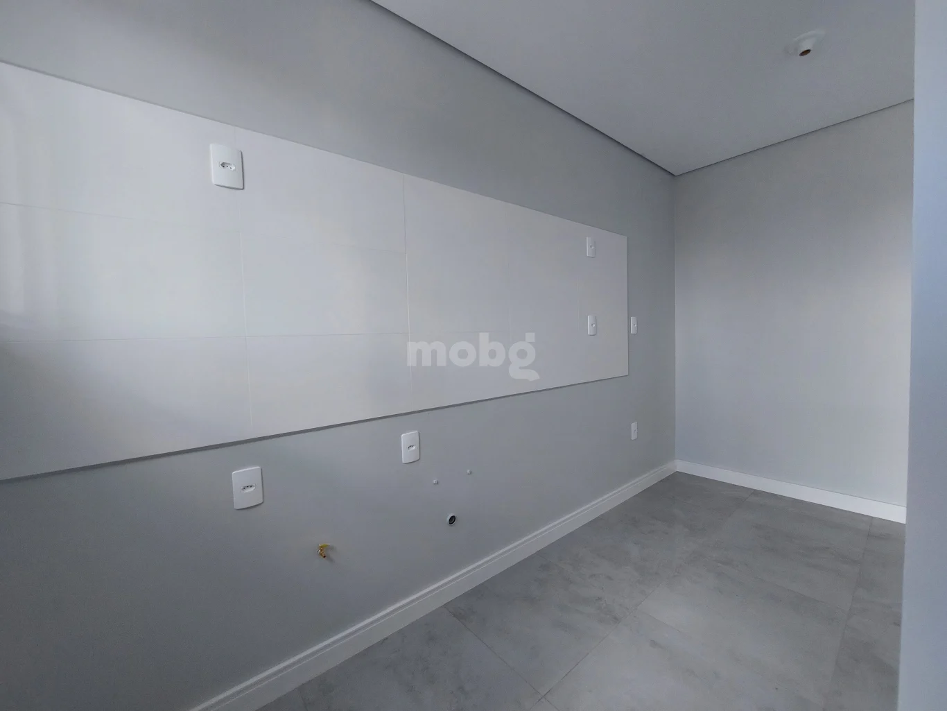 Apartamento para alugar com 2 quartos