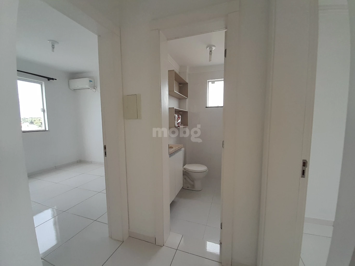 Apartamento para alugar com 2 quartos