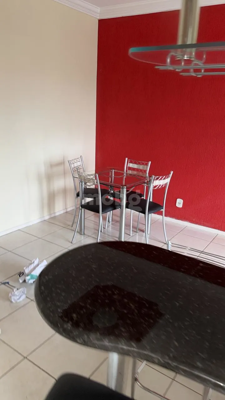 Apartamento para alugar com 2 quartos