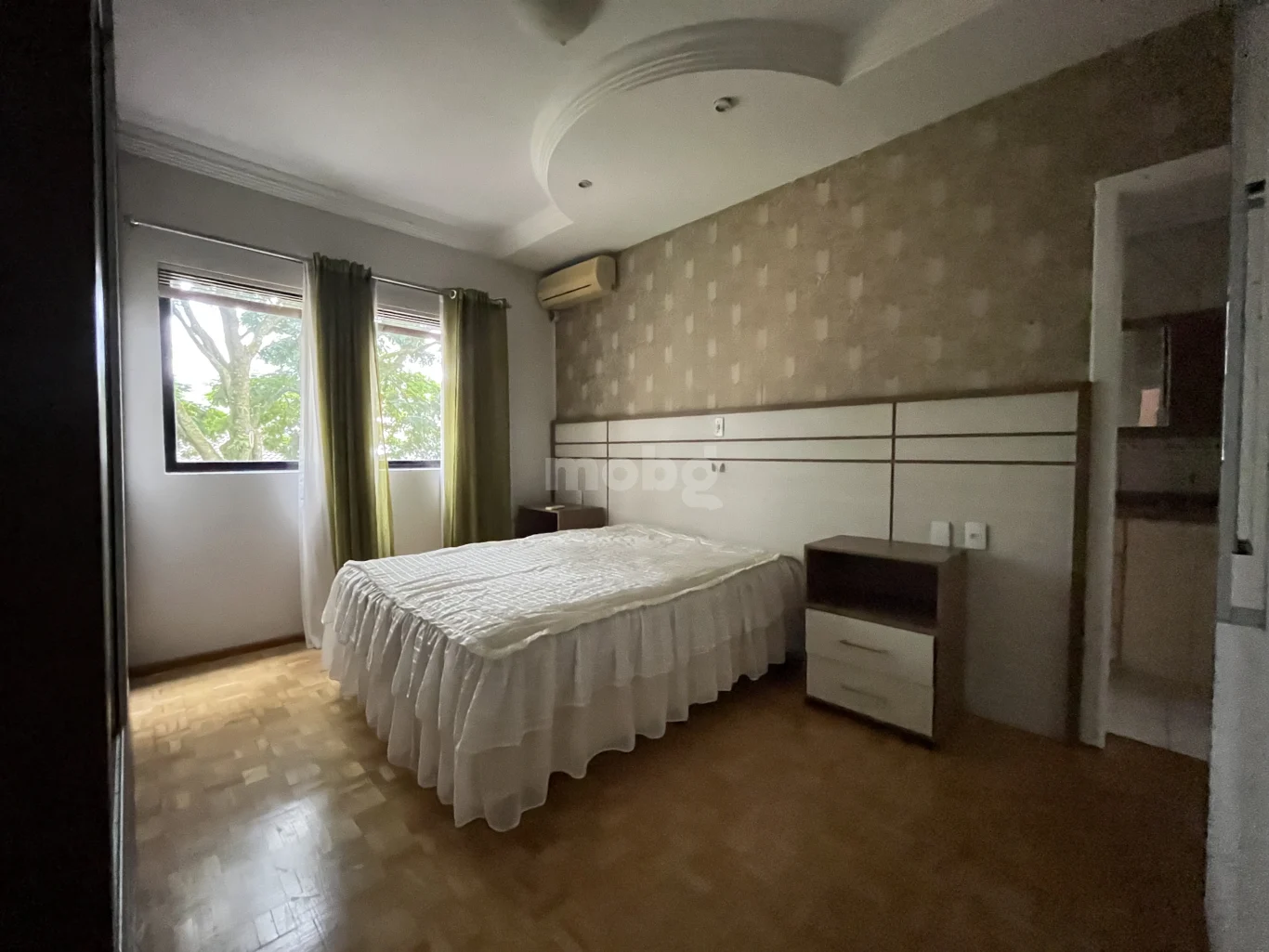 Apartamento para alugar com 3 quartos