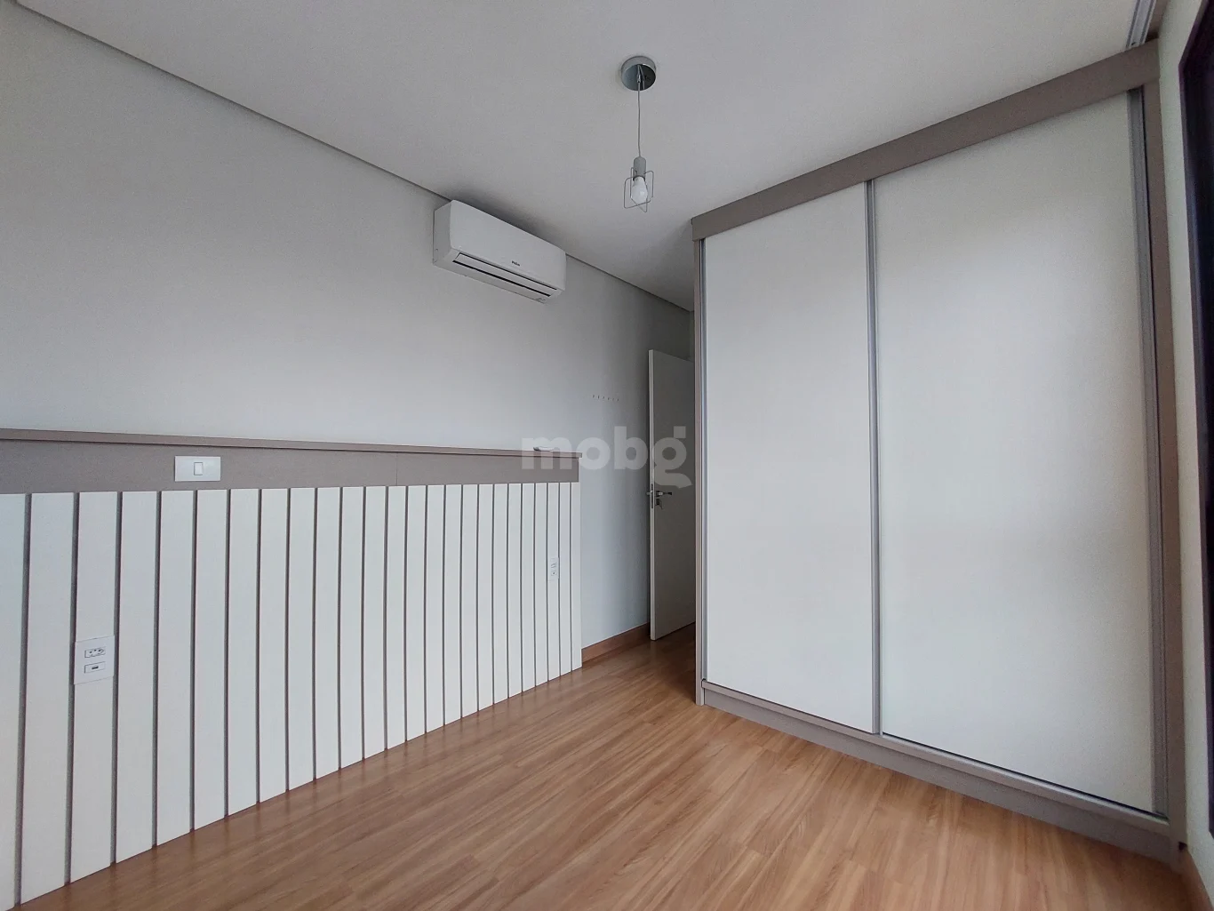 Apartamento para alugar com 2 quartos